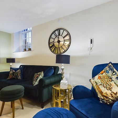 Ferienwohnung Modern Duplex Central Free Parking Wi-Fi Cheltenham Exterior foto
