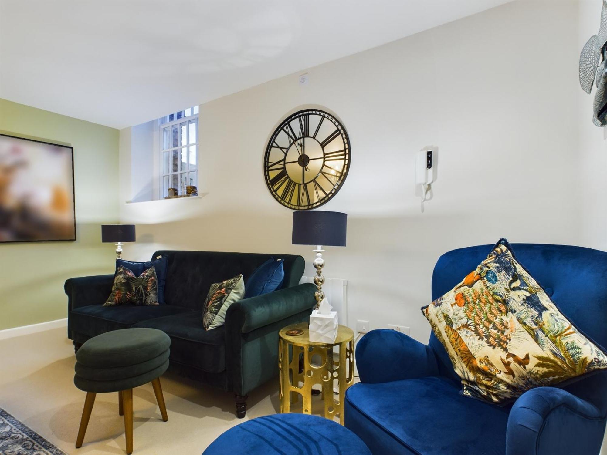Ferienwohnung Modern Duplex Central Free Parking Wi-Fi Cheltenham Exterior foto