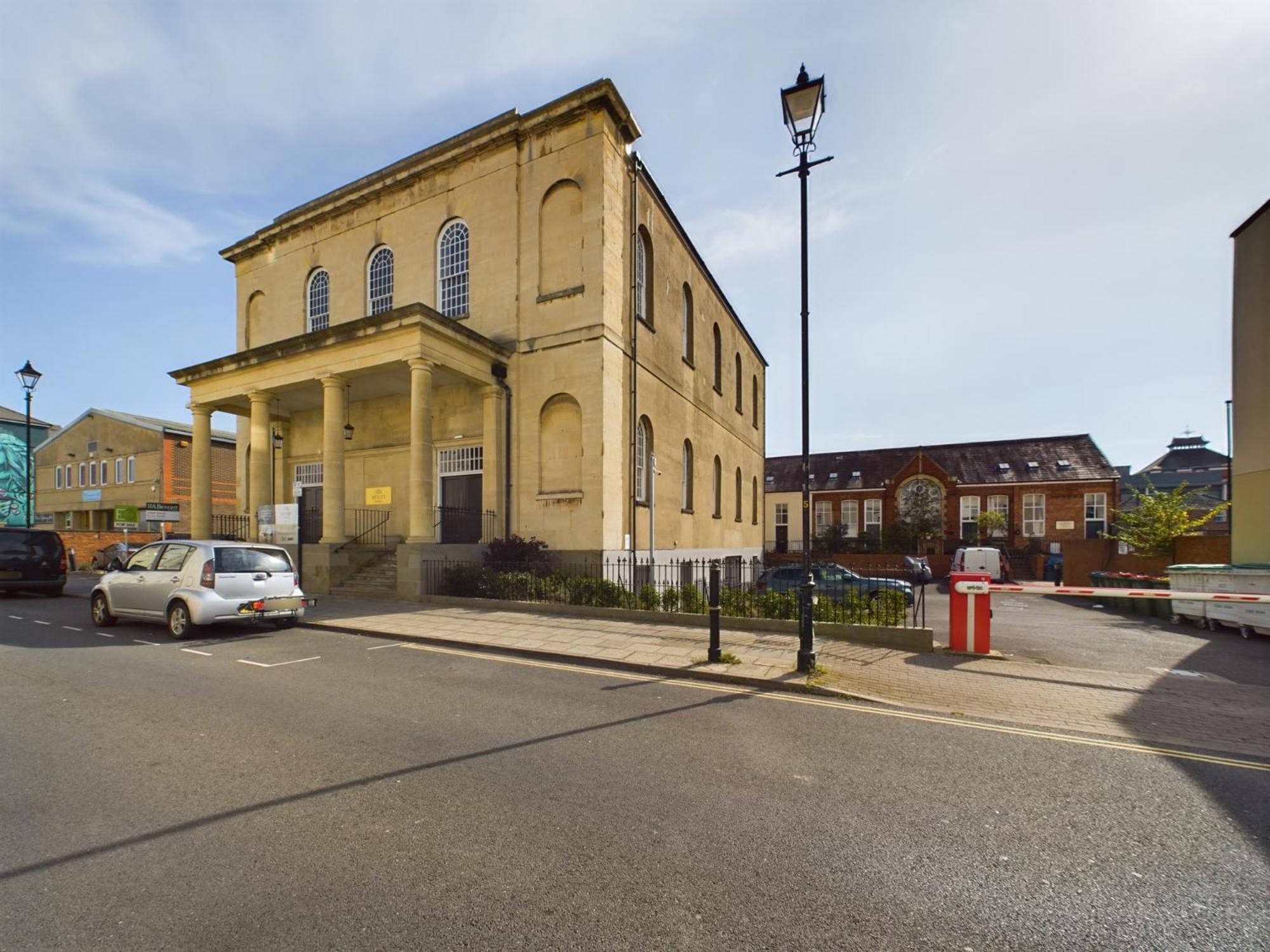 Ferienwohnung Modern Duplex Central Free Parking Wi-Fi Cheltenham Exterior foto